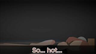 Uraraka X Tsuyu Futa (Sticknodes) part 1