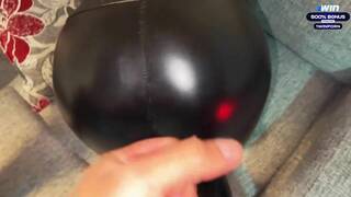 Get prepped for an erotic journey with my best CumShots compilation - XXX!