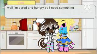 vee small favor about her body part 2