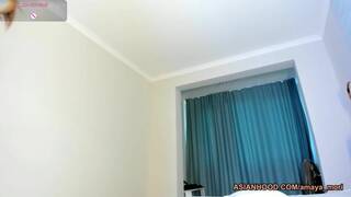 I love vibrating my vagina