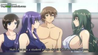 Kinky babe with amazing body has rough sex