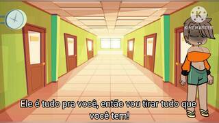 História NTR Papéis trocados (Seu irmão é nosso)