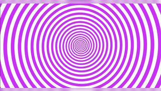 Hypnosis Spiral (Learn to obey your master slaves~)
