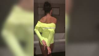 Adriana chechik adrianachechik