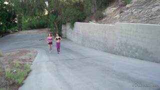 SISTERS FUCKING ON THE WEB