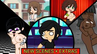 Michael FUCKS 2: After the party [RE-EDIT]