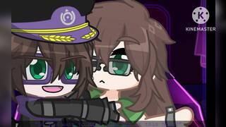 William Afton x Charlotte Emily | Episode One - Icarus Saga