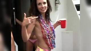 Public Flashing Vol. 1