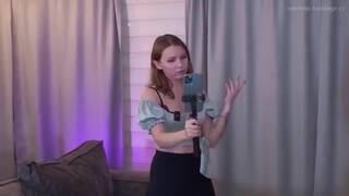 Tied up lesbians serving each other 129