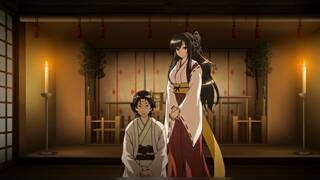 She Opens Her Heart And Body To The One Who Loves Her