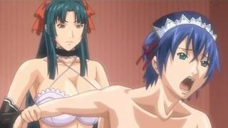 Her Night Of Lust In 21st Century Will Blow Your Mind