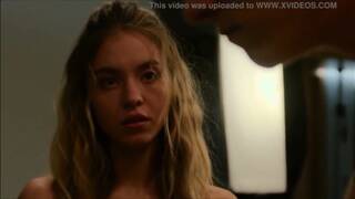 Sydney Sweeney totally fucked