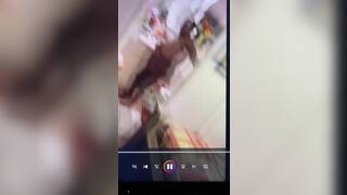 MRS NASAGS NIGGER UDDERS