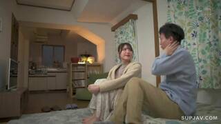 Tiniest dick TS in Asia