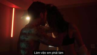 Fuck the lawyer girl