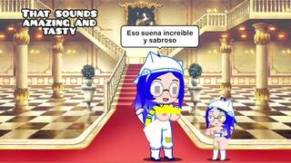 AlternSexHistory 38 [ Puta Futanari ]  Gacha Club Sex