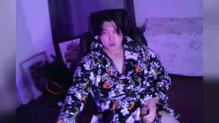 American Chinese Cums