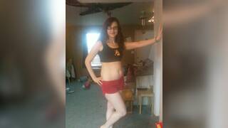 Amy Waters, Grants Pass, Oregon