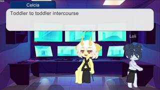 The experimental drug