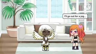 The firey adventure ep1