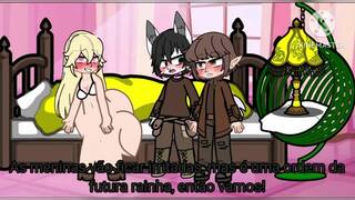 The world of adventure (ep 2) [Repost]