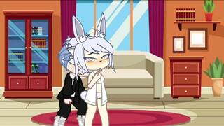 Gacha sex couch (NOT MINE)