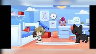 Doggy in heat~ Doggy in heat~