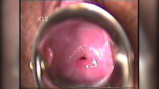 Shy fucking with our family's girlfriend