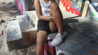 South America Is Kinda Fucked Up