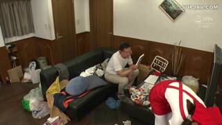 NHDTB 877 Maid Anal 3