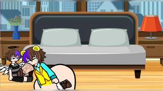 Michael and Evan a secret