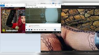 Black girl get the promise