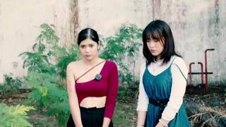 Arresting criminal girl 213