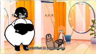 A day of swimming in at Hotel Transylvania