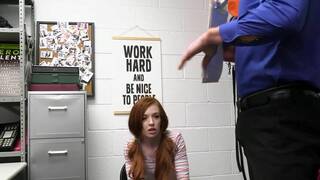 Shoplyfter - Madi Collins Candy Cavity Search 1080p