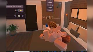 i fuck v11 while shes sleeping and fill her up <3