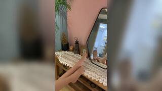 Foot Fetish CN Girls 316