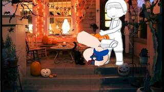 [Part 872] Afton's Halloween pt.1