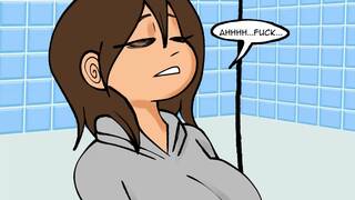 A fun toilet game (complet)