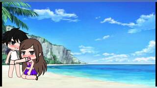 Tarde en la playa y el comienzo de algo más Tarde en la playa y el comienzo de algo más