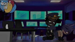 FAP NIGHTS AT FRENNI'S || NIGHT 1 || BONFIE