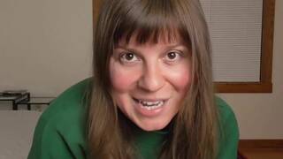 Big-Tit Brunette Wants You To Plow Her Hard in BDSM Video