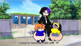 A day in the park A day in the park