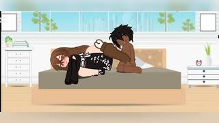 My first videos I ever made(they don't have sound and the quality is bad)