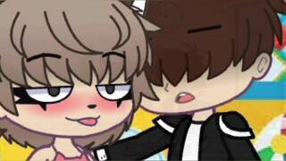 AventurHistorySex 3 [ My Femboy ] Gacha Club Sex