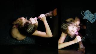 You can handle some serious big cock!