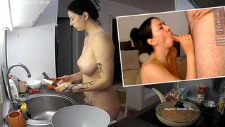 Gablovetm - Impressions from a cam girl