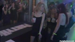 Party Club 2010-04-26