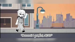 The Corruption\EP 1-Where it all started