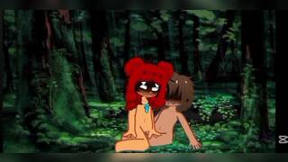 Leon and nita making a new brawler for the brawl talk